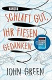 Schlaft gut, ihr fiesen Gedanken