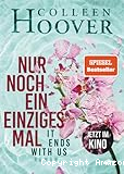 Nur noch ein einziges Mal