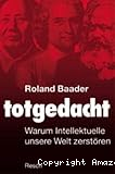 Totgedacht