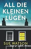 All die kleinen Lügen