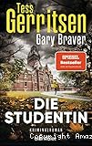 Die Studentin