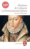 La princesse de Clèves