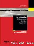 La motivation