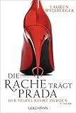 Die Rache trägt Prada