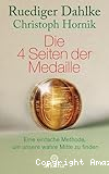 Die 4 Seiten der Medaille