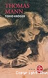 Tonio Kröger