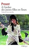 À l'ombre des jeunes filles en fleurs