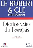 Dictionnaire du franc̨ais