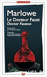Le docteur Faust