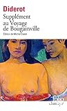 Supplément au voyage de Bougainville