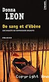 De sang et d'ébène
