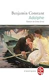Adolphe ; Le Cahier rouge