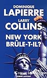 New York brûle-t-il?