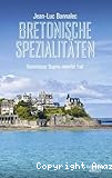 Bretonische Spezialitäten