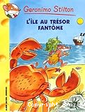 L'île au trésor fantôme