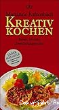 Kreativ kochen
