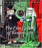 The Cats Gallery of Western Art