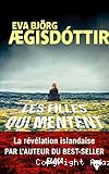 Les filles qui mentent