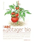 L'abc du potager bio