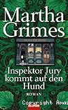 Inspektor Jury kommt auf den Hund