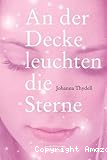 An der Decke leuchten die Sterne