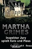Inspektor Jury spielt Katz und Maus