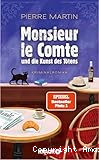 Monsieur le Comte und die Kunst des Tötens