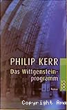 Das Wittgensteinprogramm
