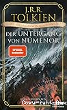 Der Untergang von Nºmenor