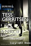 Der Anruf kam nach Mitternacht
