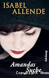 Amandas Suche