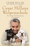 Cesar Millans Welpenschule
