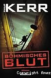 Böhmisches Blut