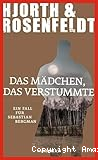 Das M¤dchen das verstummte