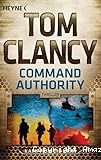 Command authority
