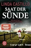 Saat der Sünde