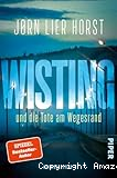 Wisting und die Tote am Wegesrand