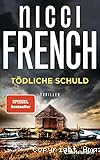 Tödliche Schuld