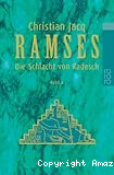 Die Schlacht von Kadesch