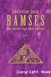 Die Herrin von Abu Simbel
