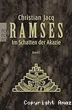 Im Schatten der Akazie