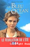 Le bleu de l'océan
