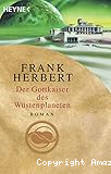 ... Roman des Dune-Zyklus