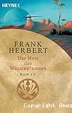 ... Roman des Dune-Zyklus