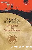 ... Roman des Dune-Zyklus