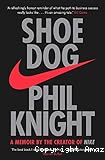 Shoe dog