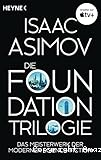 Die Foundation-Trilogie