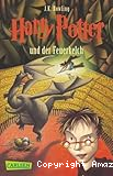 Harry Potter und der Feuerkelch