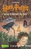 Harry Potter und die Heiligtümer des Todes