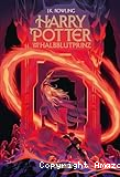 Harry Potter und der Halbblutprinz